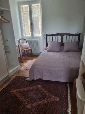 Image of Appartement Avec vue sur L'entrée du Château