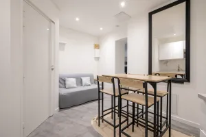 Image of Appartement des Colombes - Welkeys