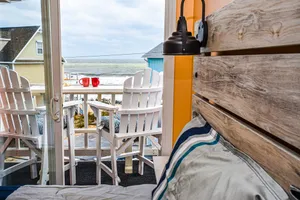 Image of Hidden Gem at Seascapes E Bldg  POOL ! - Carolina Beach, NC.   \nLinens Included!
