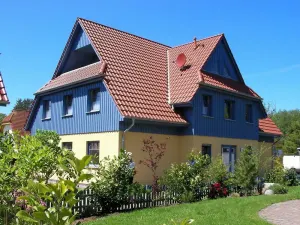 Image of Gray Heron Apartment