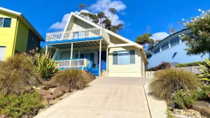 Image of 'Shimoda' on Illabunda, McKenzies Beach