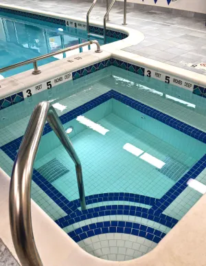 Image of Holiday Inn & Suites Syracuse Airport - Liverpool by IHG