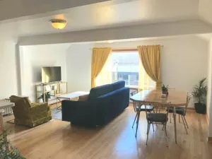 Image of The White Rabbit Apartment