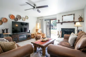 Image of DreamWest Sedona Getaway - 3 Bdrm 2 Ba - Sleeps 6