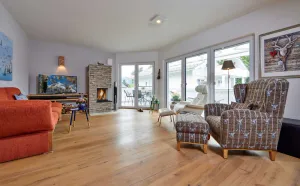 Image of Alpenchalet Lotti - Lovingly furnished holiday flat with room for 4 people