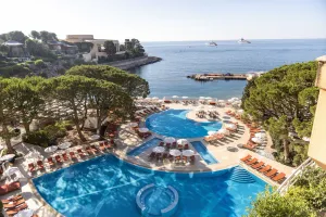 Image of Le Méridien Beach Plaza