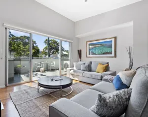 Image of Luxury apartment in the heart of Margaret River.