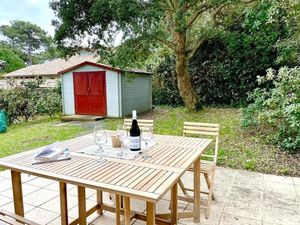 Image of Charming house 100 metres from Hossegor's south beach