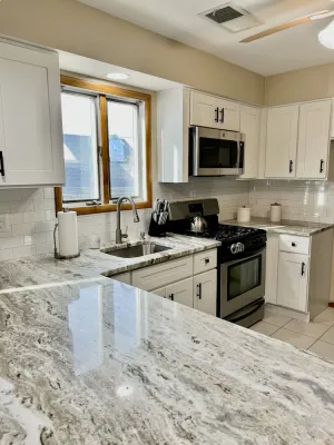 Image of Jersey shore Beach house for summer rental on pelican island!!