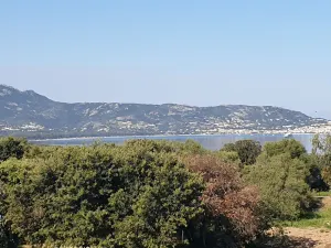 Image of Sea view apartment 45m2