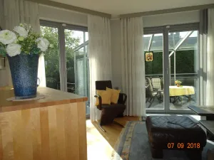 Image of In the middle of the green between Cologne and Düsseldorf