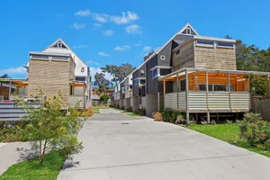 Image of AS NEW ECO-FRIENDLY TOWNHOUSE