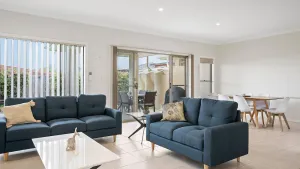Image of 3-21 Cashmore Lane - Elegant Townhouse