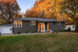 Image of 3-bedroom vacation home 19 minutes from Cuyahoga Valley National Park