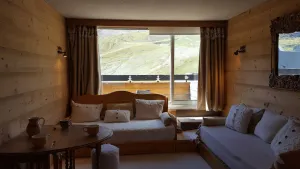 Image of Val Claret \"Les Terrasses de Gratalu\"