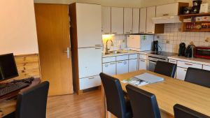 Image of Holiday apartment Rohrmoos-Untertal for 1 - 10 persons with 3 bedrooms - Twin house