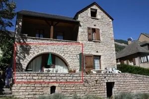 Image of Gîte Appartement "La Tour" 2/4 personnes