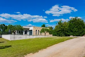 Image of Comfortable villa for 2 to 10 people with private pool, gym and sauna