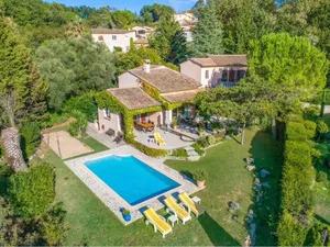 Image of Charming house in Provence - sleeps 8