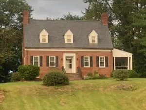 Image of Robinson River Retreat - Near River, SNP & Graves