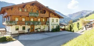 Image of Pension Sonderbichlhof - Durjoch