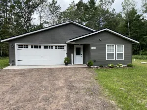 Image of Restful Escape: Pet-Friendly 3BR with Trail Acc & Game Rm