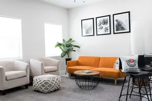 Image of Spacious modern home, mins from downtown!