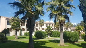 Image of Corsica 2B - 4 pers apt - Sognu Di Mare - Pool, sea, beach