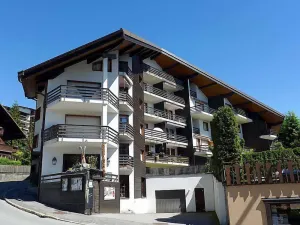 Image of Villars soleil