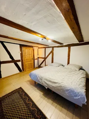 Image of Not bookable