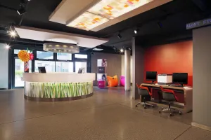 Image of Aloft Stuttgart