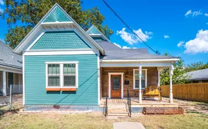 Image of The Waco Victorian: 5min to Silos\/Downtown\/Baylor