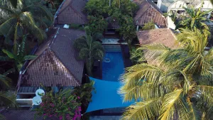 Image of Gili Palms Resort