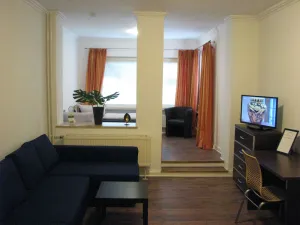 Image of Lindenstrasse apartment 1