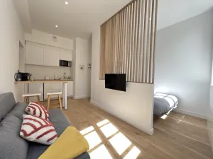 Image of Le Cabade : Bright studio, near Matabiau station