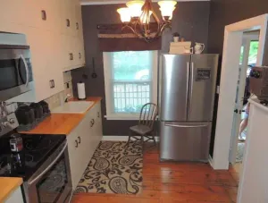 Image of Getaway Galena Home walking distance to downtown