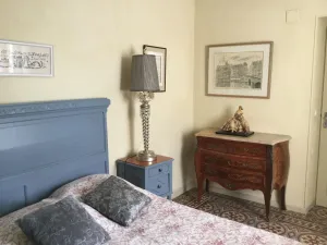 Image of HOUSE 6 persons + 2 children river at the end of the 2500 m² fenced garden