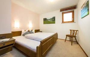 Image of Large apartment with 2 bedrooms ideal for families
