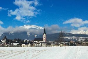 Image of Holiday apartment Mariapfarr for 2 - 6 persons with 2 bedrooms - Holiday house
