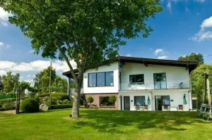 Image of Holiday apartment Lutzerath for 1 - 2 persons with 1 bedroom - Holiday apartment