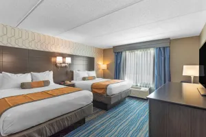 Image of Best Western Plus Bowling Green