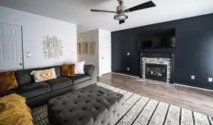 Image of Cozy family home. 19 minutes from Churchill Downs