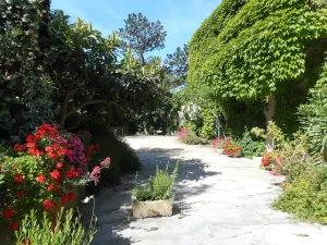 Image of Vacation home in Châteaurenard de Provence Pets welcome