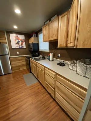 Image of Cozy cottage in the country w\/ hot tub! 20 minutes away from downtown Austin