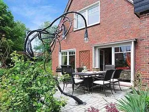 Image of Ferienhaus Magnolia