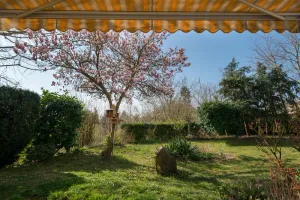 Image of Apartment Oasis - Gemütliche Wohnung mit Garten