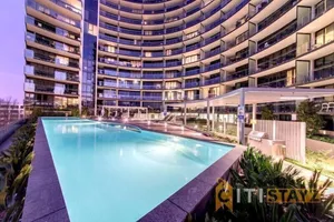 Image of Perfectly Located Modern Apartment - Canberra CBD