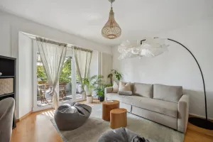 Image of Apartment in the heart of Oerlikon