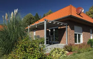 Image of Modern, detached vacation home - relaxation in the Südheide