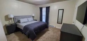 Image of Suite 7, Sleep 6, Walk to Attractions in Uptown